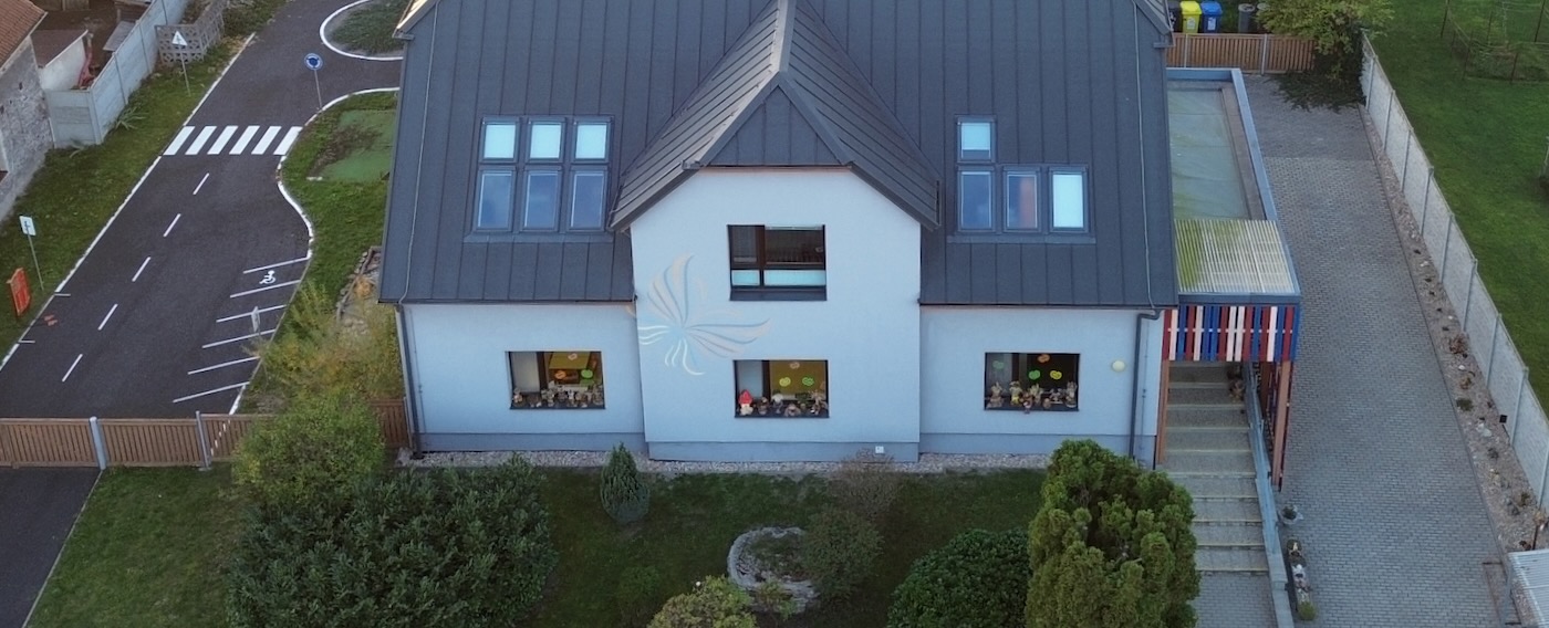 Mateřská škola Jestřabí Lhota